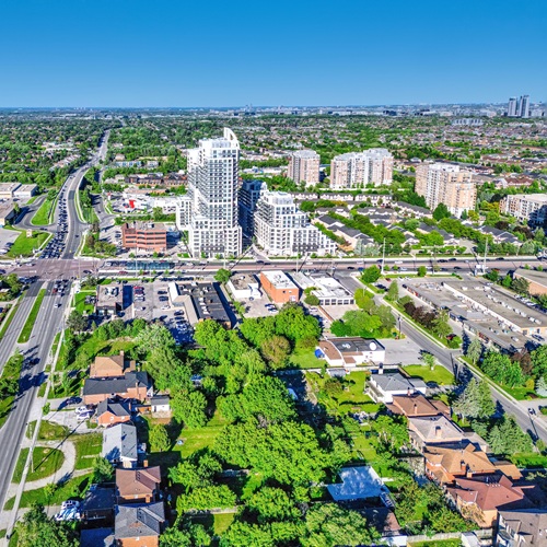 Richmond Hill